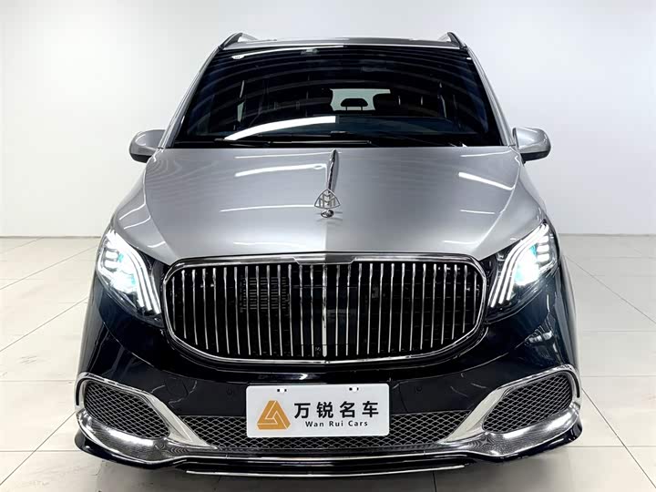 Фото 2 - Mercedes-Benz Vito