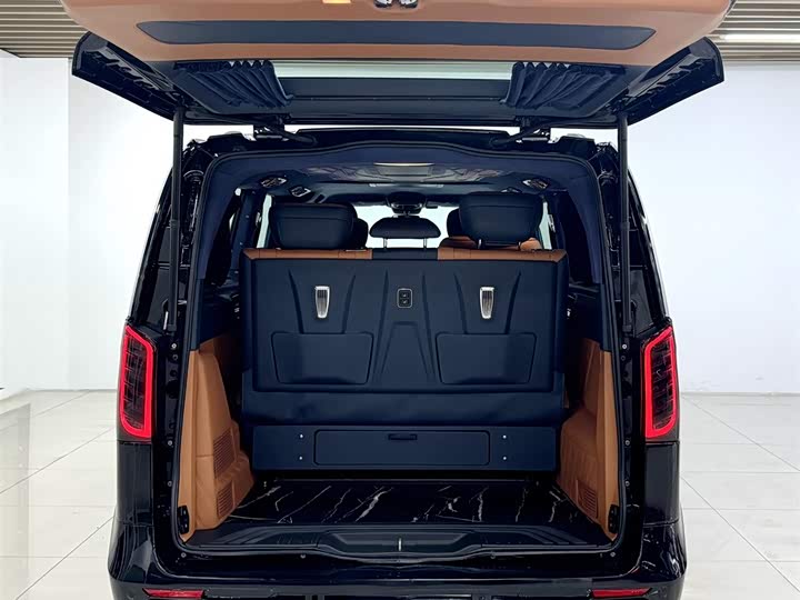 Фото 5 - Mercedes-Benz Vito