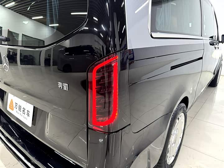 Фото 7 - Mercedes-Benz Vito