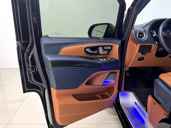 Фото 8 - Mercedes-Benz Vito