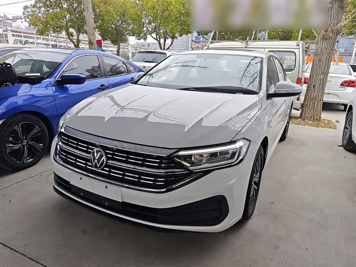 Фото 2 - Volkswagen Sagitar L