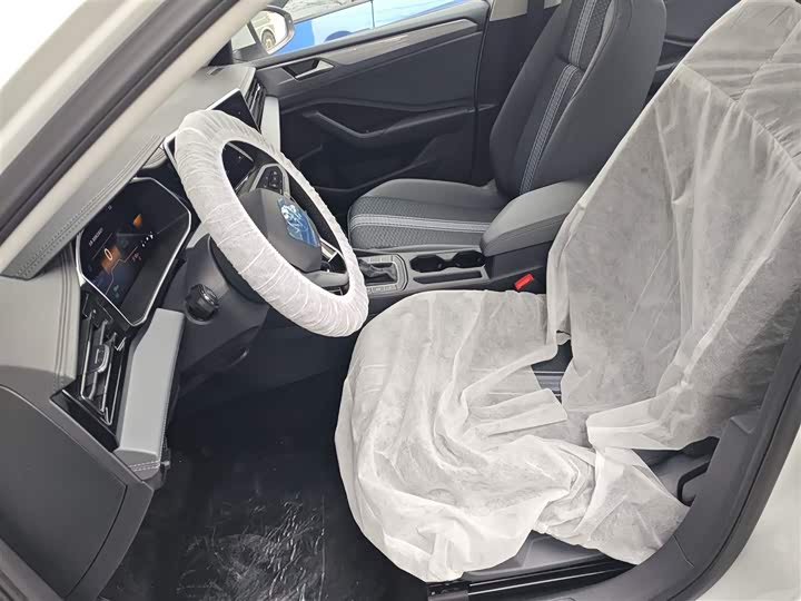 Фото 7 - Volkswagen Sagitar L