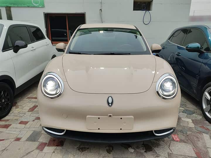 Фото 3 - Ora Good Cat (03)