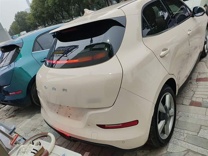 Фото 6 - Ora Good Cat (03)