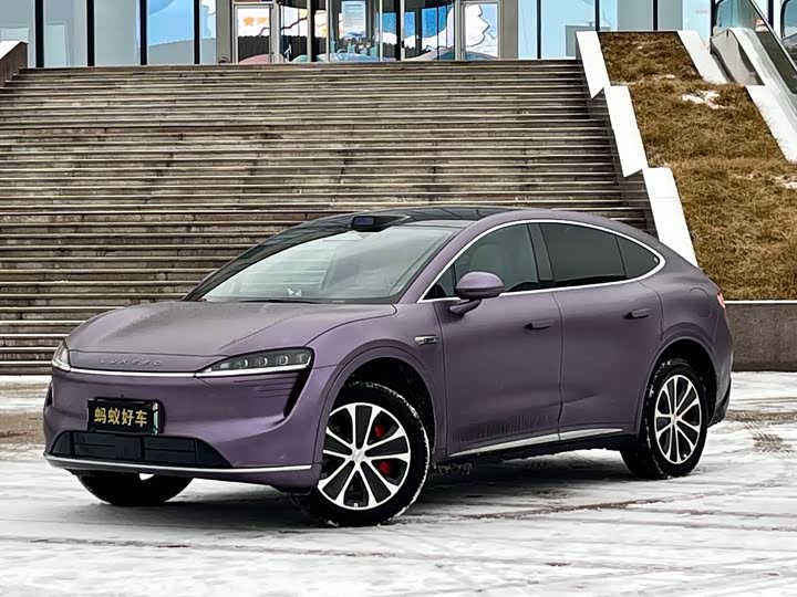 Фото 1 - Luxeed R7