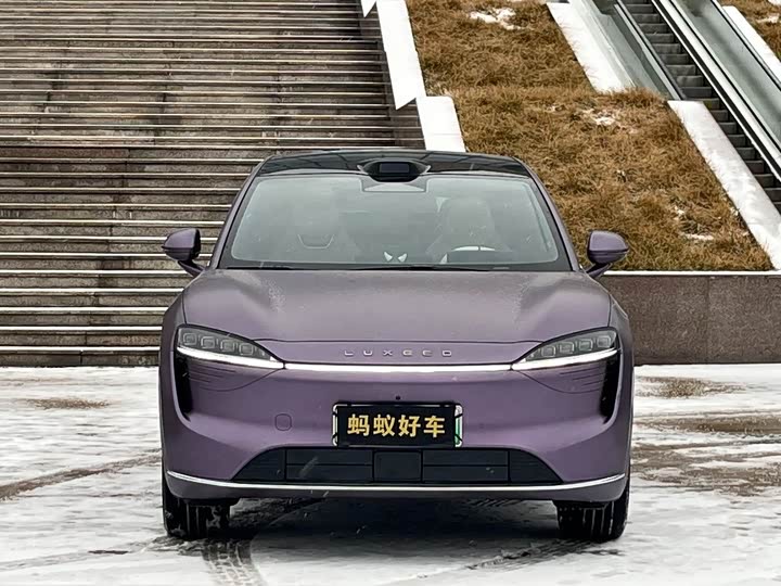 Фото 2 - Luxeed R7