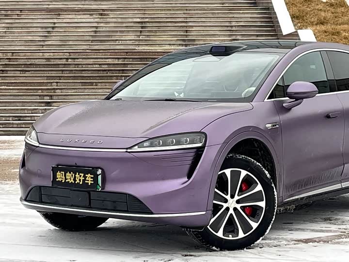 Фото 7 - Luxeed R7