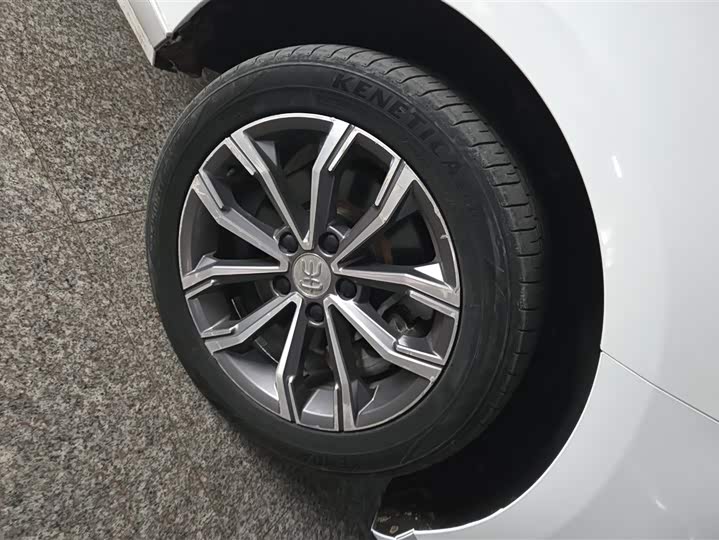 Фото 6 - BYD Song Max