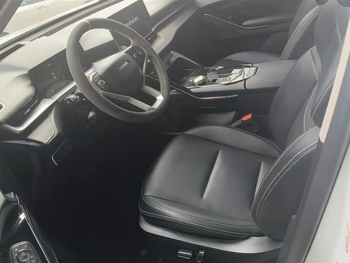 Фото 9 - Haval H6