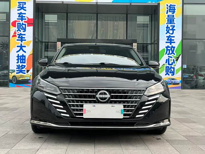 Фото 2 - Nissan Teana