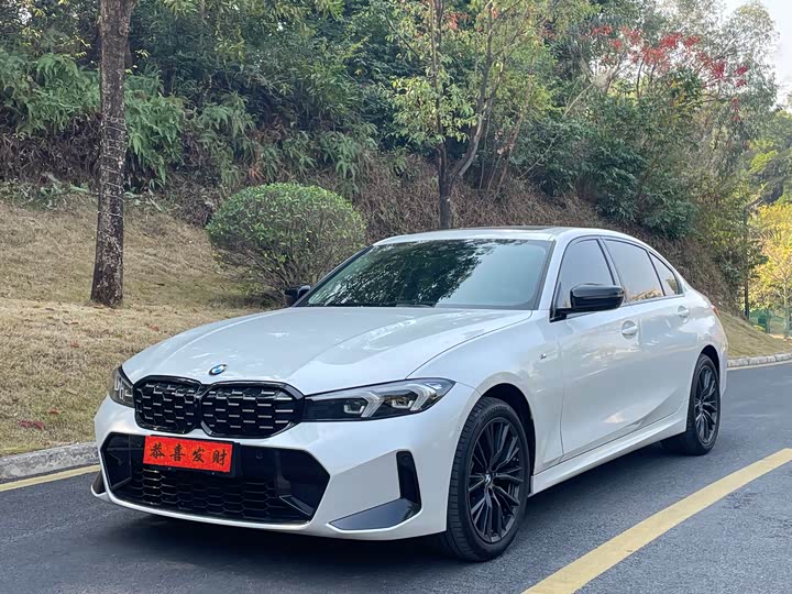 Фото 1 - BMW 3 Series