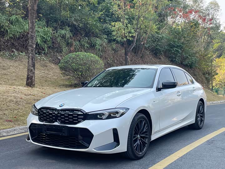 Фото 2 - BMW 3 Series