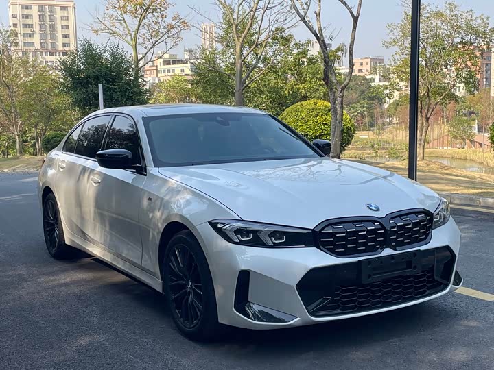 Фото 3 - BMW 3 Series