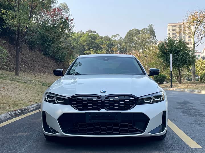 Фото 4 - BMW 3 Series