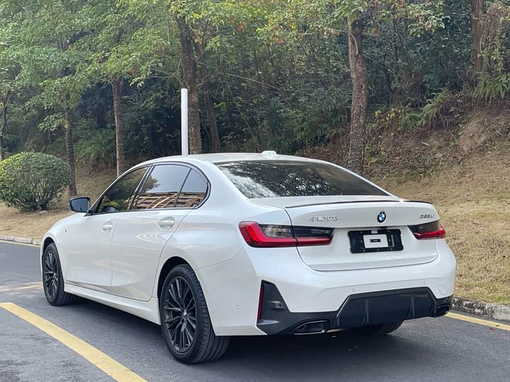 Фото 6 - BMW 3 Series