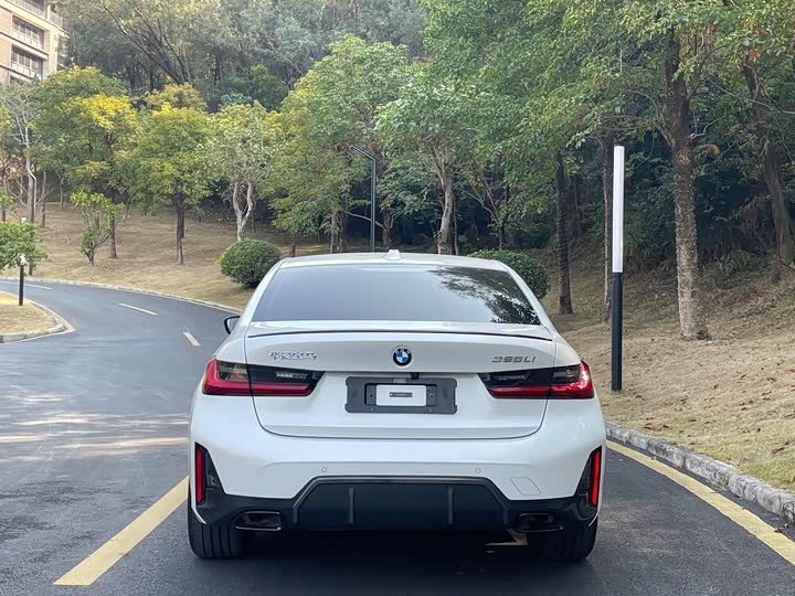 Фото 7 - BMW 3 Series