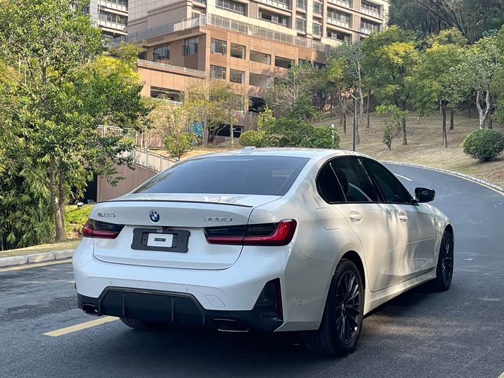 Фото 8 - BMW 3 Series