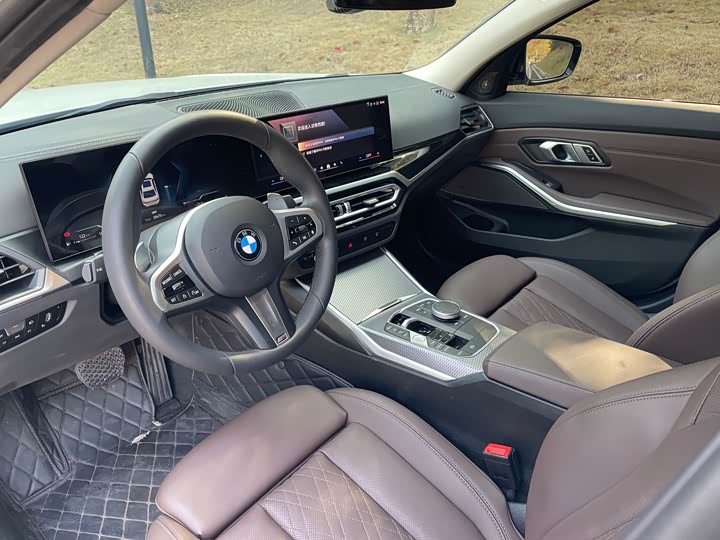 Фото 9 - BMW 3 Series