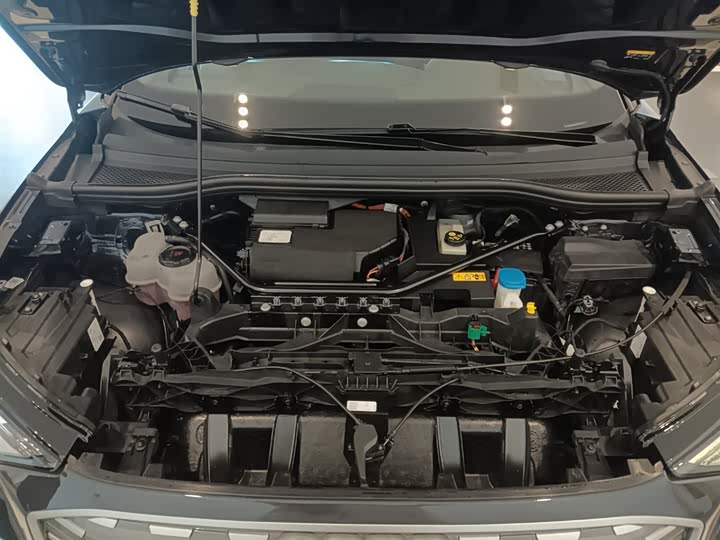 Фото 9 - Audi Q4 e-tron