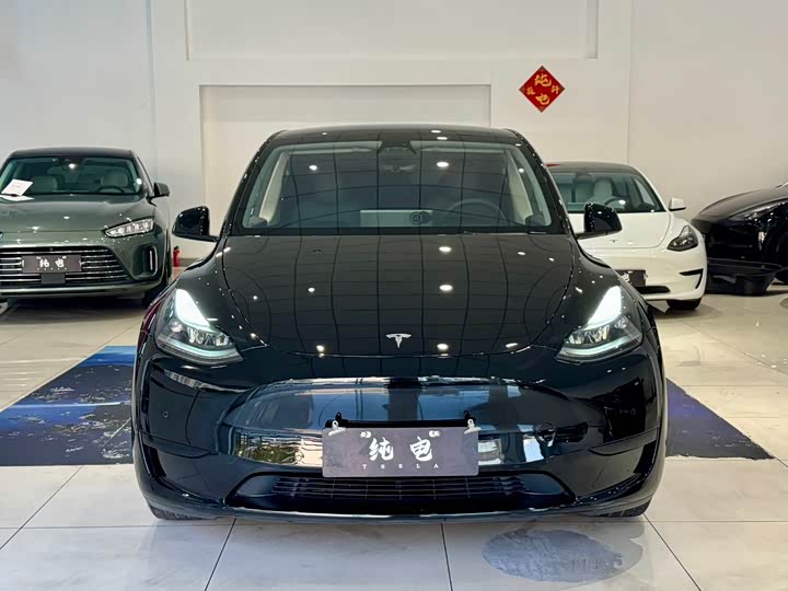 Фото 2 - Tesla Model Y
