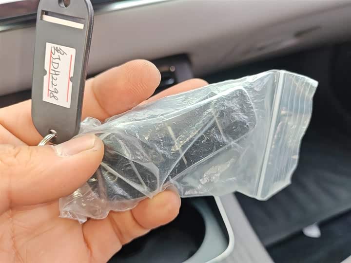 Фото 9 - BYD Han