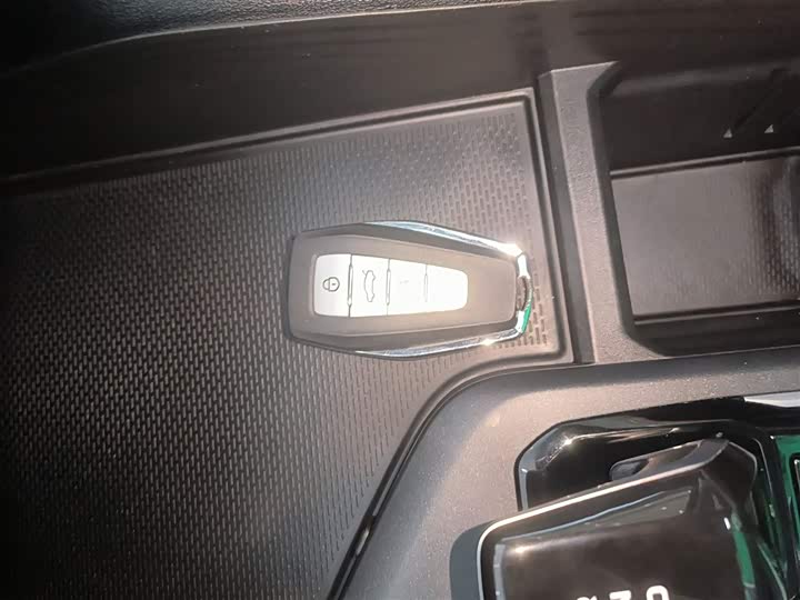 Фото 9 - Geely Binrui