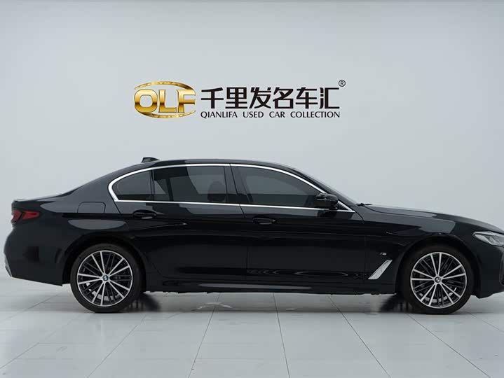 Фото 7 - BMW 5 Series