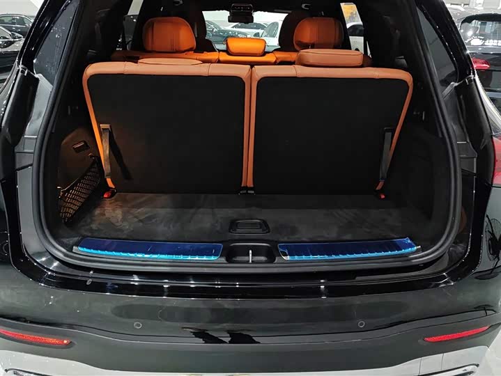 Фото 4 - Mercedes-Benz GLC-Class