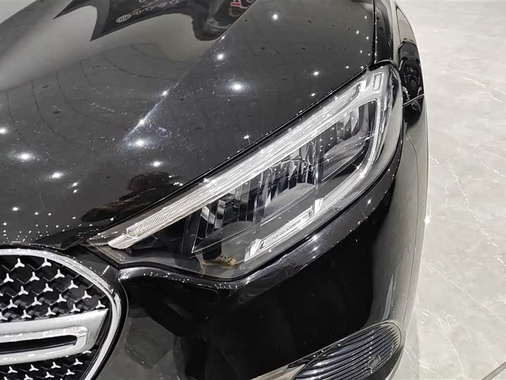 Фото 5 - Mercedes-Benz GLC-Class