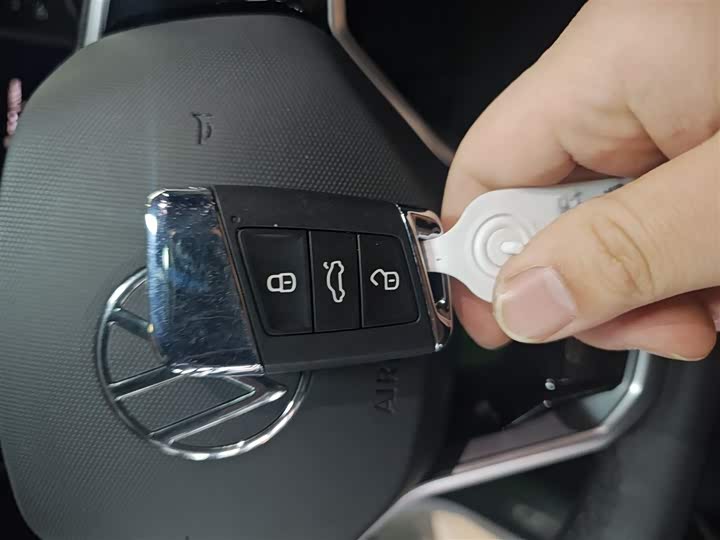 Фото 9 - Volkswagen CC