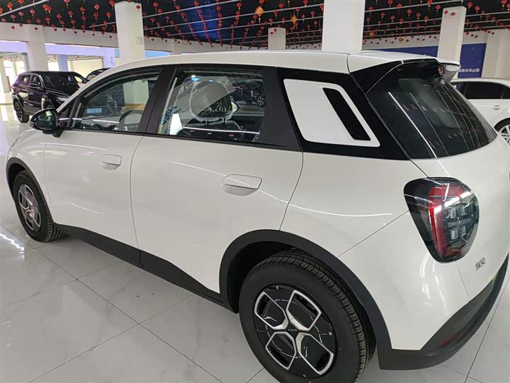 Фото 5 - GAC Aion UT