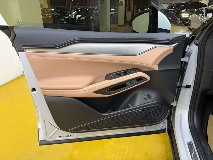 Фото 3 - BYD Song L