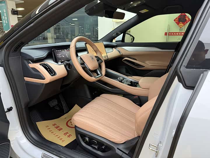 Фото 5 - BYD Song L