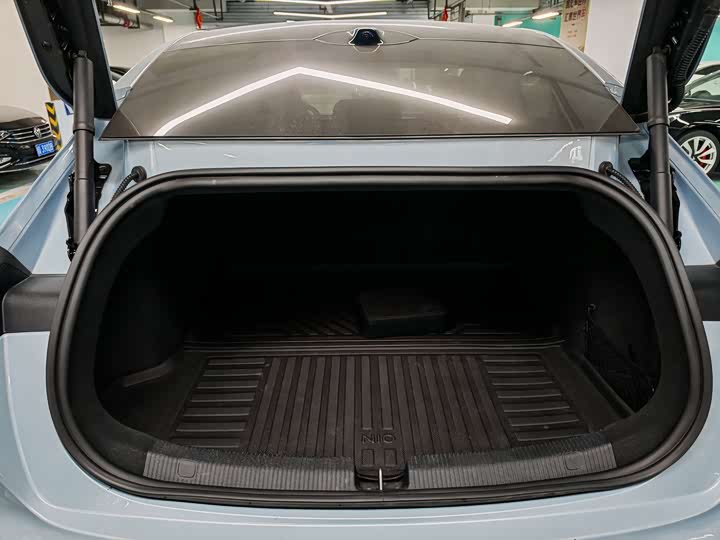 Фото 4 - Nio ET5