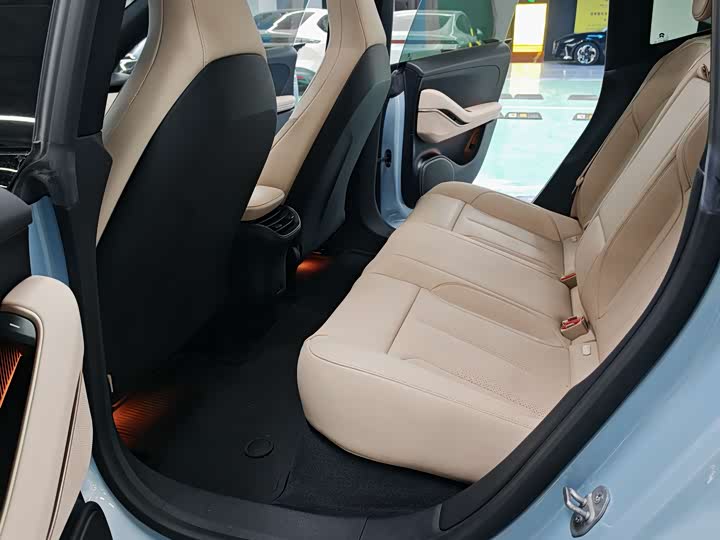 Фото 6 - Nio ET5