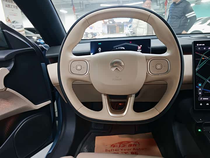 Фото 8 - Nio ET5