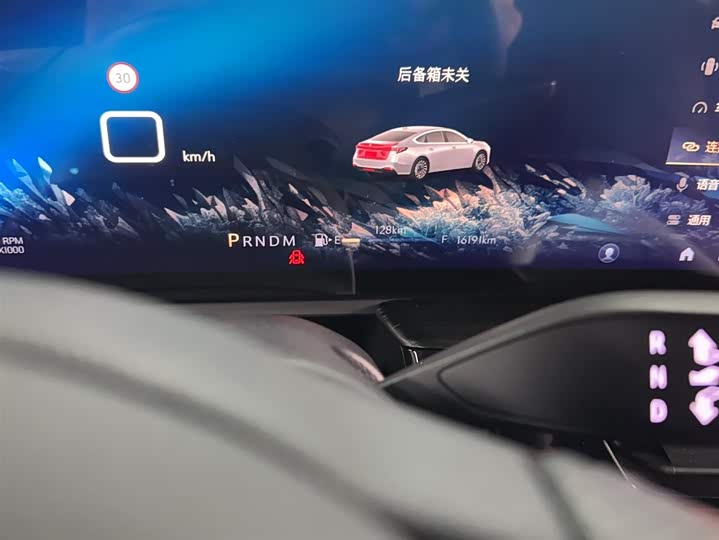 Фото 3 - Buick LaCrosse