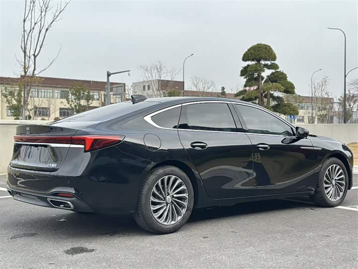 Фото 7 - Buick LaCrosse