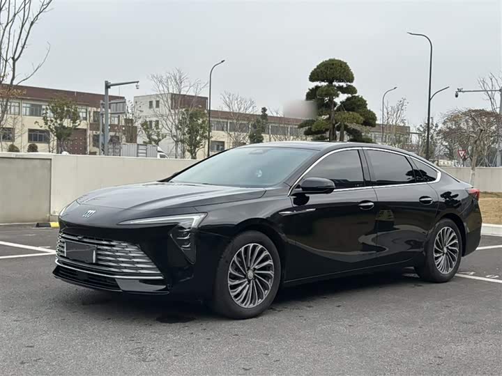 Фото 9 - Buick LaCrosse