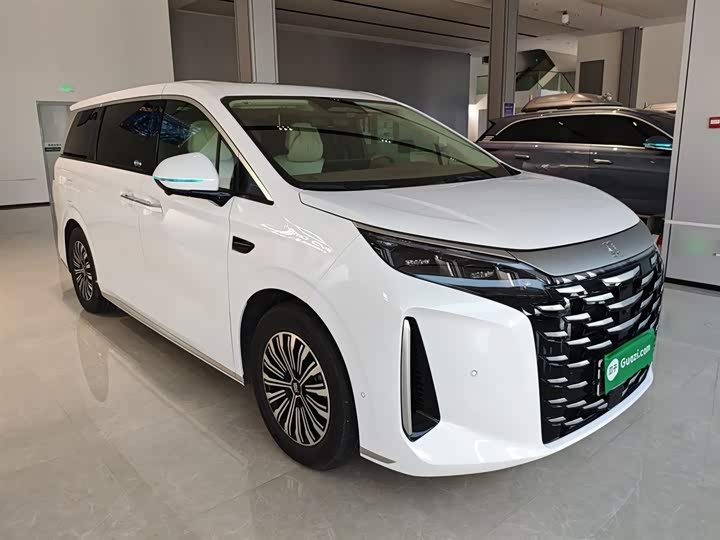 Фото 4 - BYD Xia