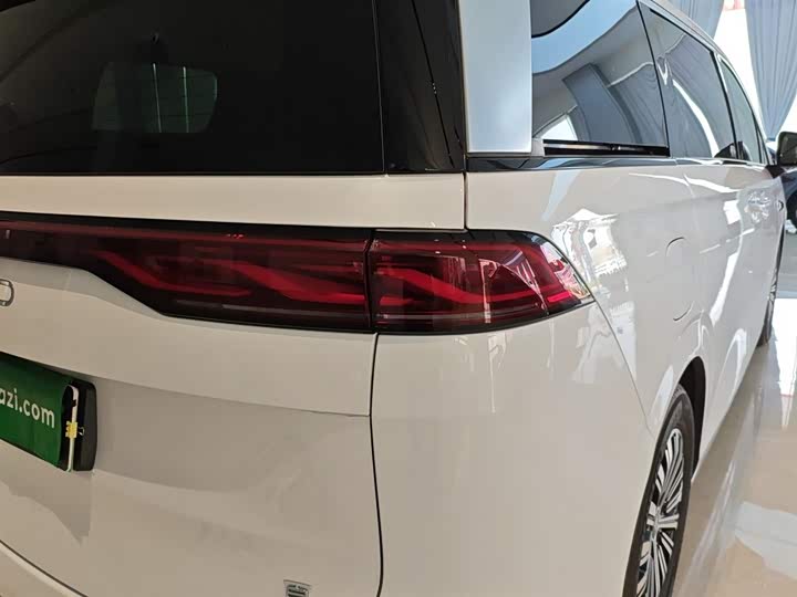 Фото 8 - BYD Xia