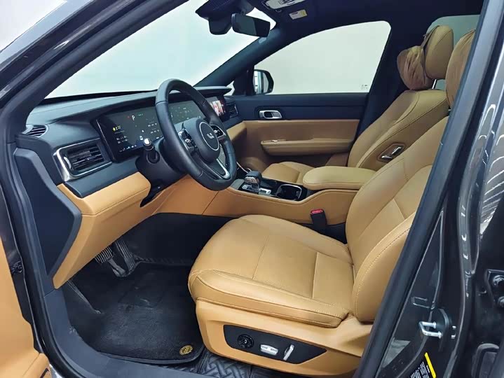 Фото 6 - LiXiang One