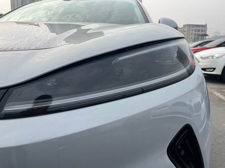 Фото 5 - BYD Sea Lion 05 EV