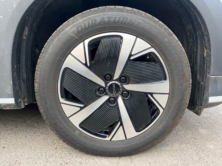 Фото 6 - BYD Sea Lion 05 EV