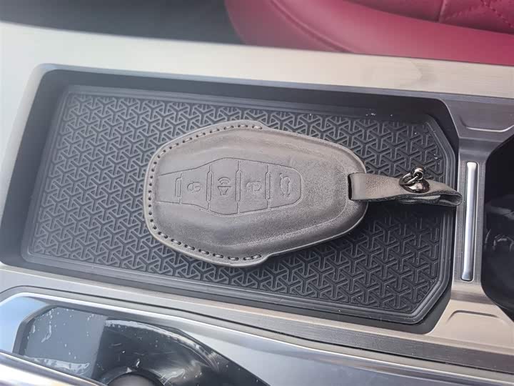 Фото 9 - Jetour X70 Plus