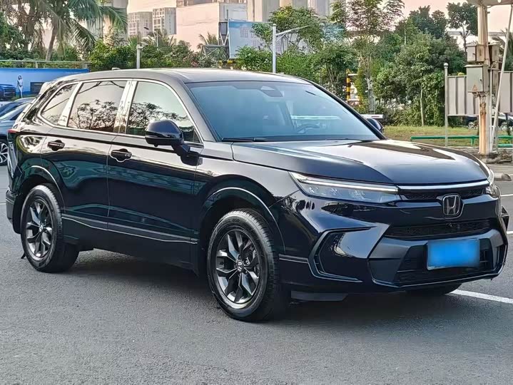 Фото 3 - Honda Breeze