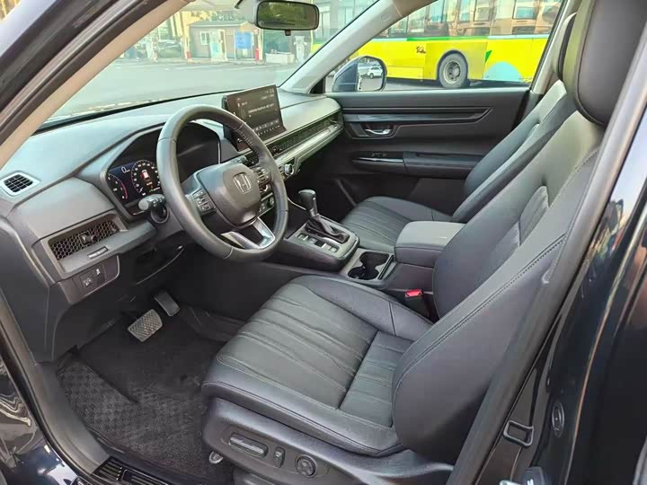 Фото 4 - Honda Breeze