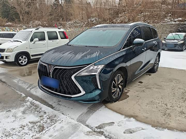 Фото 2 - Dongfeng Forthing Yacht