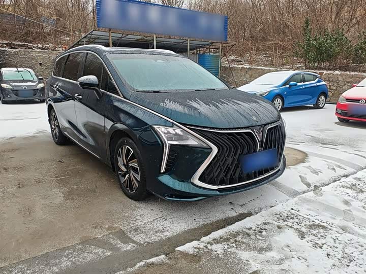 Фото 4 - Dongfeng Forthing Yacht