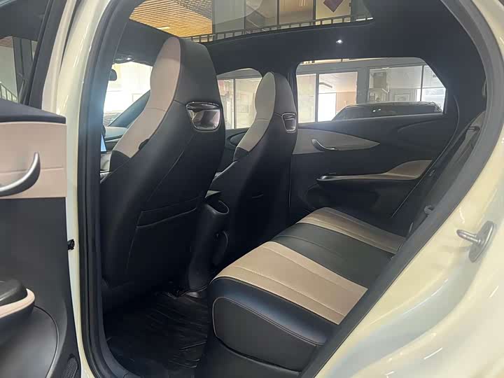 Фото 6 - BYD Dolphin